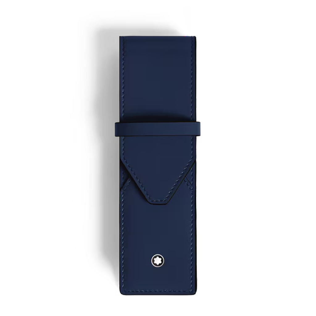 Bolsa para 2 Canetas Meisterstück