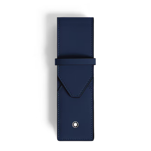 Bolsa para 2 Canetas Meisterstück