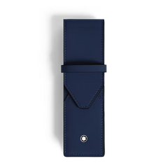 Bolsa para 2 Canetas Meisterstück