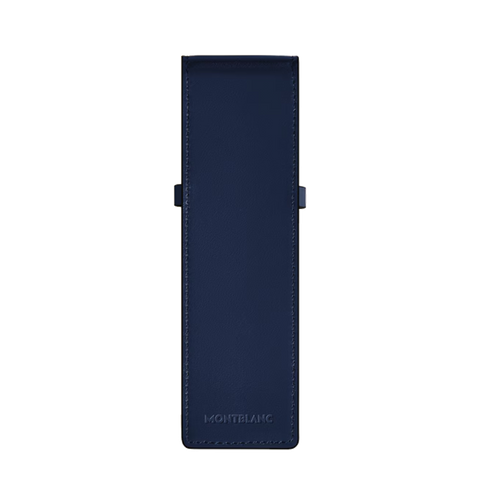 Bolsa para 2 Canetas Meisterstück