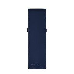 Bolsa para 2 Canetas Meisterstück