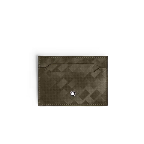 Porta-Cartões Extreme 5cc