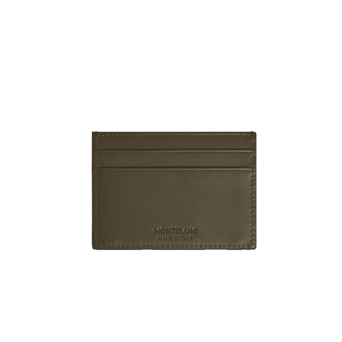 Porta-Cartões Extreme 5cc