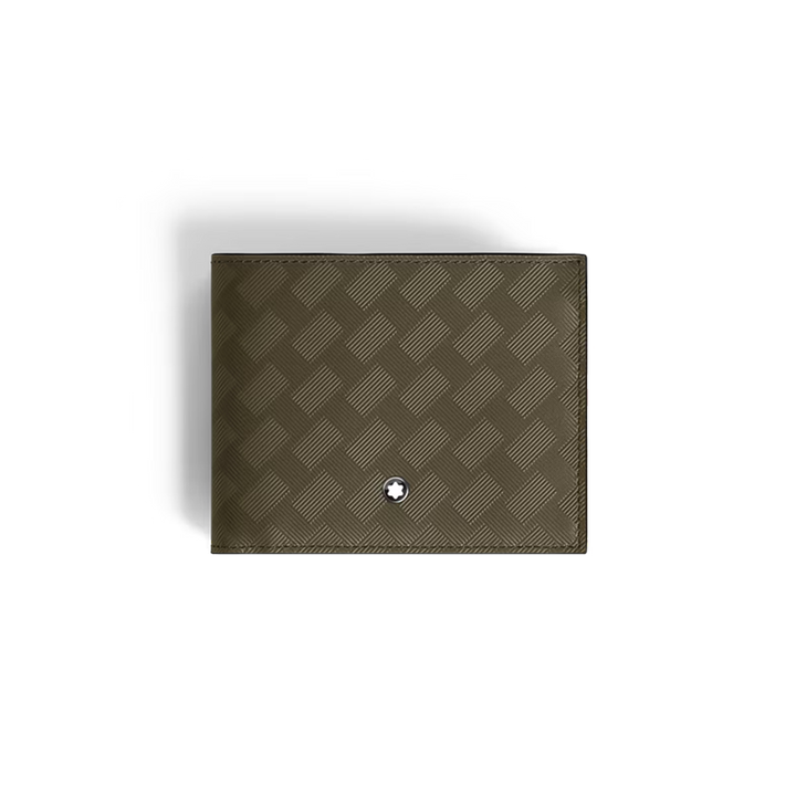 Carteira Extreme 6cc