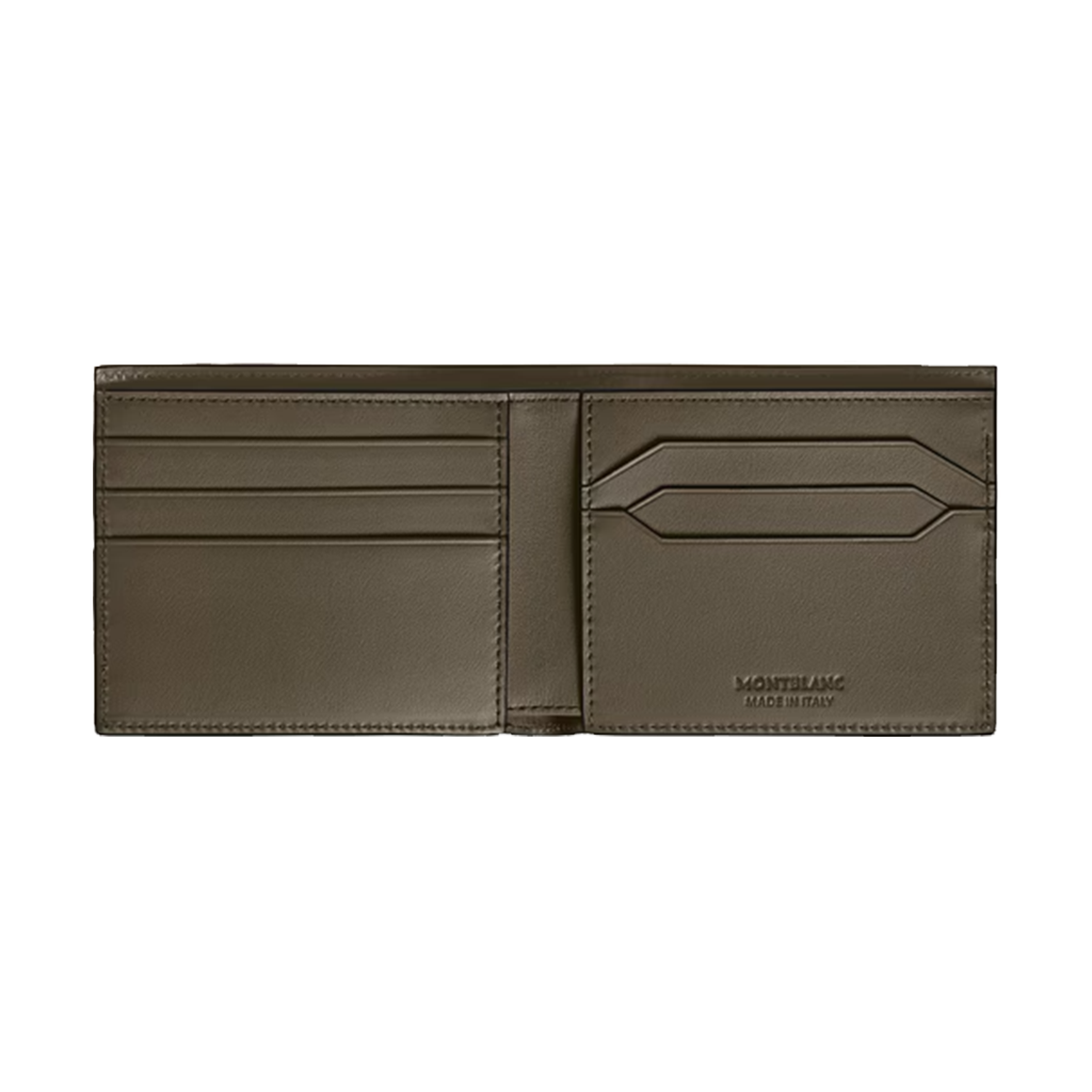 Carteira Extreme 6cc