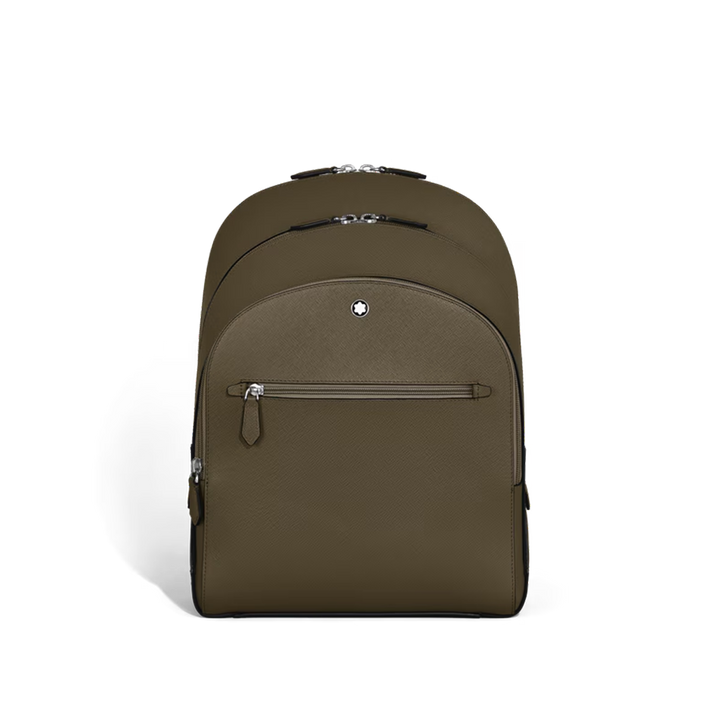 Mochila Sartorial 3 Compartimentos Média