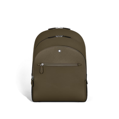 Mochila Sartorial 3 Compartimentos Média