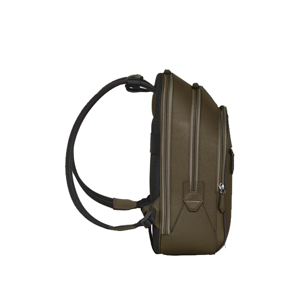 Mochila Sartorial 3 Compartimentos Média