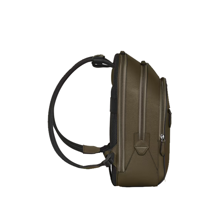 Mochila Sartorial 3 Compartimentos Média