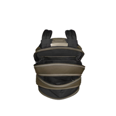 Mochila Sartorial 3 Compartimentos Média