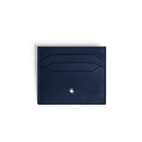 Porta-Cartões Meisterstück 6cc