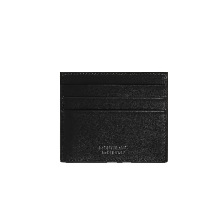 Porta-Cartões Meisterstück 6cc