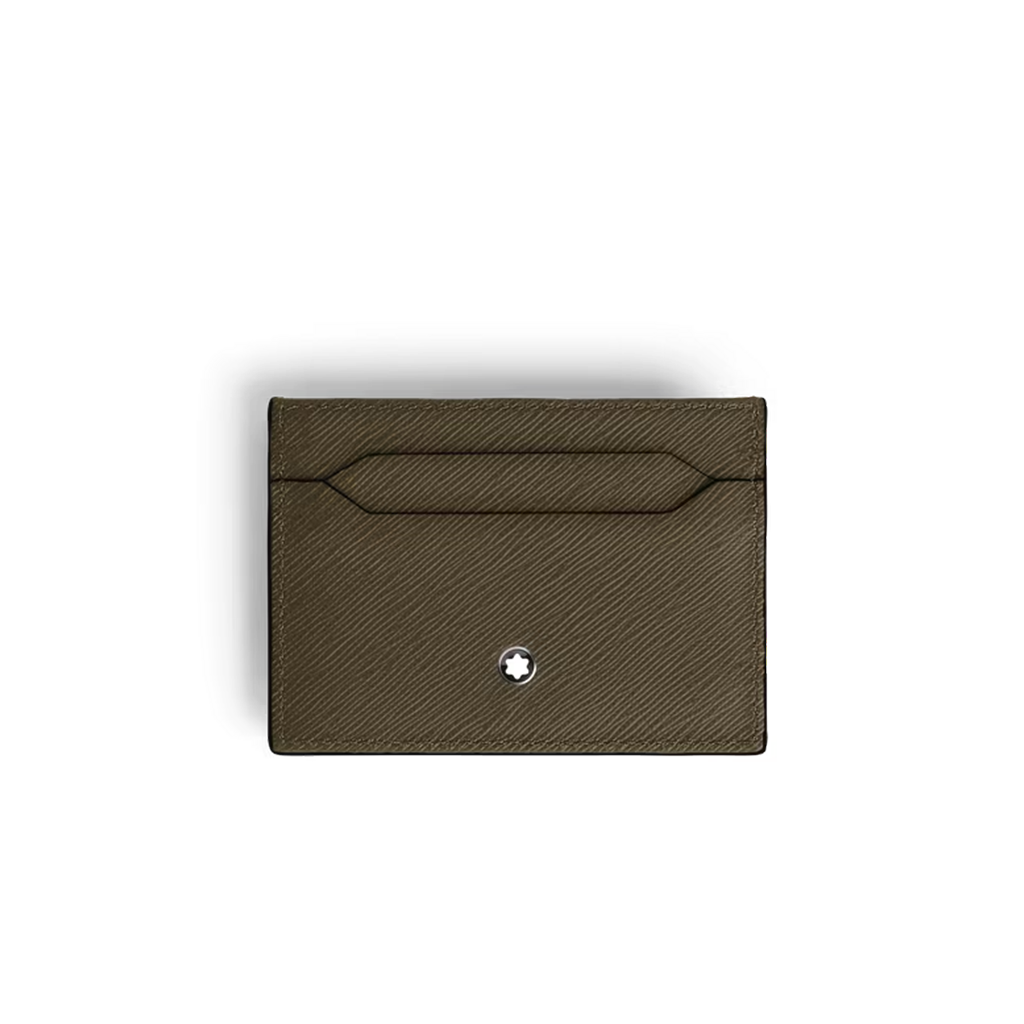 Porta-Cartões Sartorial 5cc