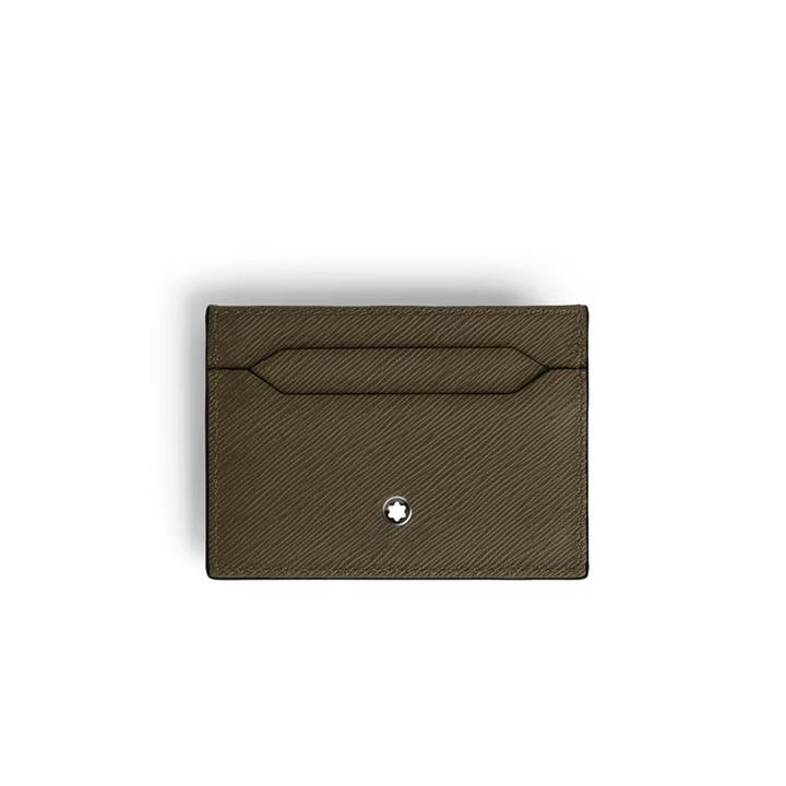 Porta-Cartões Sartorial 5cc