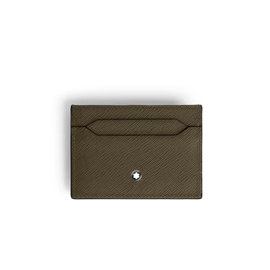 Porta-Cartões Sartorial 5cc