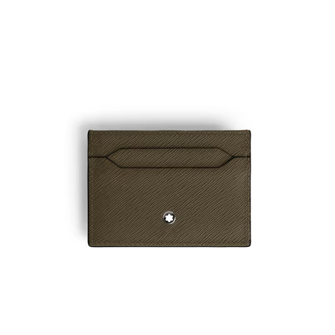 Porta-Cartões Sartorial 5cc