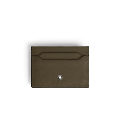 Porta-Cartões Sartorial 5cc