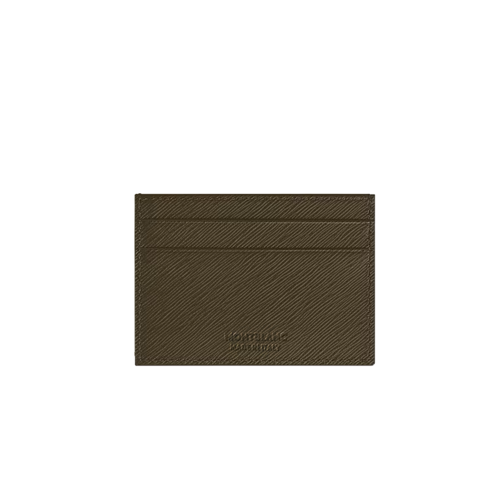 Porta-Cartões Sartorial 5cc