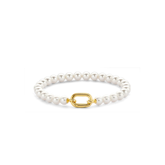 Pulseira Ti Sento - Milano Prata 925