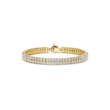 Pulseira Ti Sento - Milano Prata 925