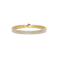 Pulseira Ti Sento - Milano Prata 925