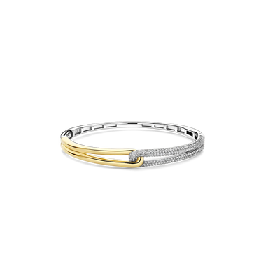 Escrava Ti Sento - Milano Prata 925