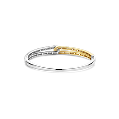 Escrava Ti Sento - Milano Prata 925