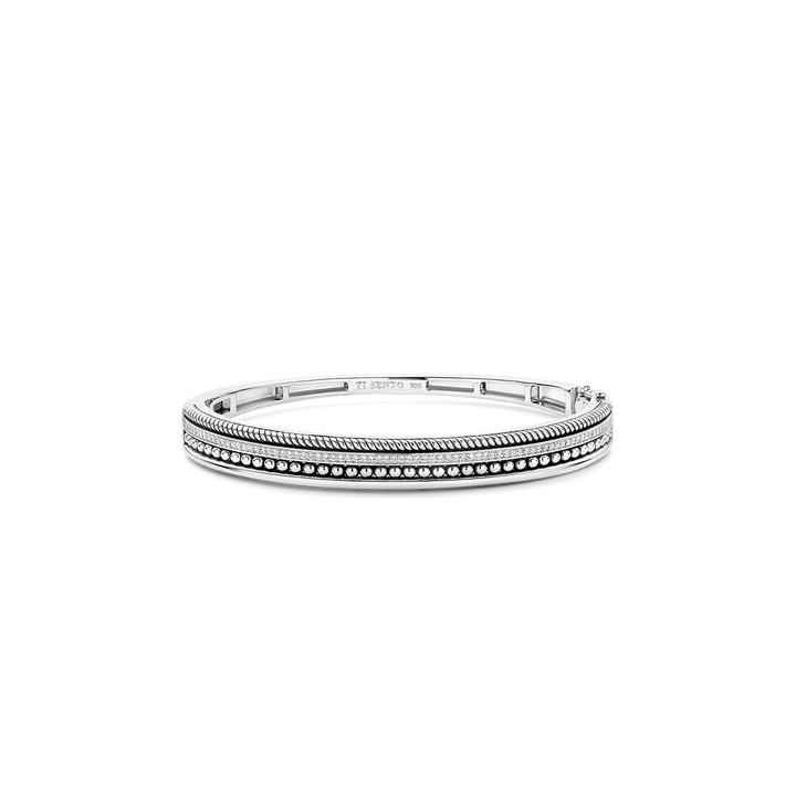 Escrava Structure Silver