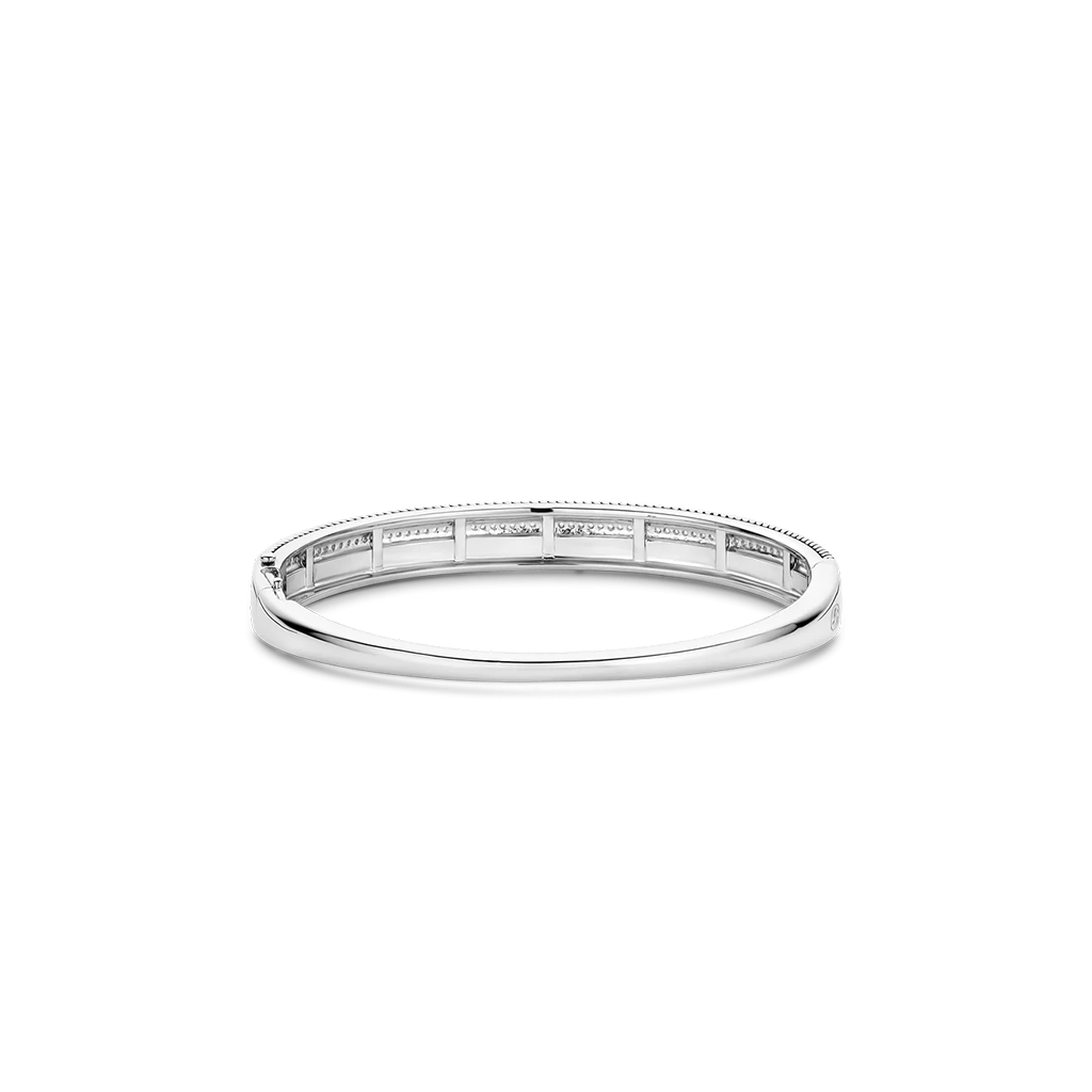 Escrava Structure Silver
