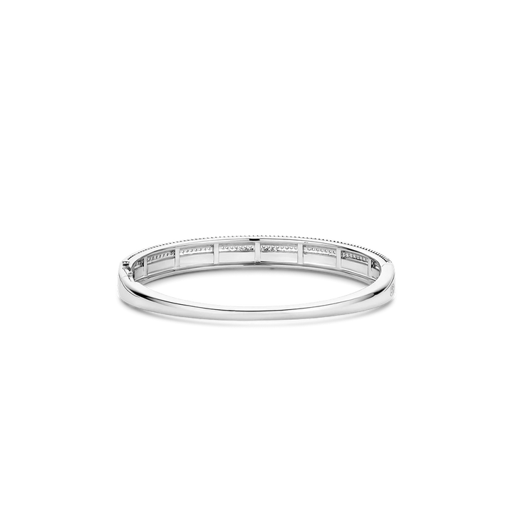 Escrava Structure Silver