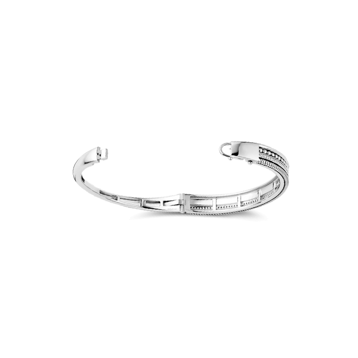 Escrava Structure Silver