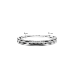 Escrava Structure Silver