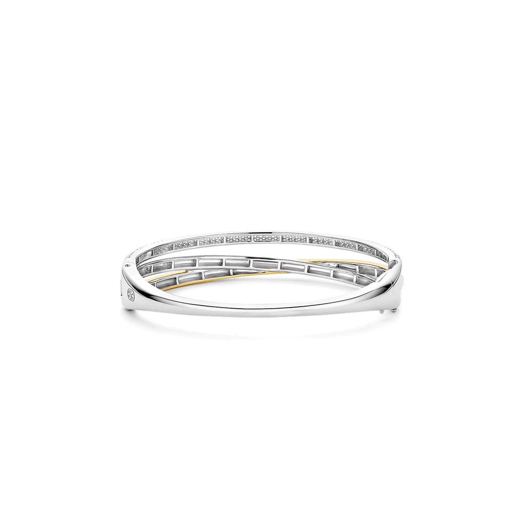 Escrava Structure Zirconia