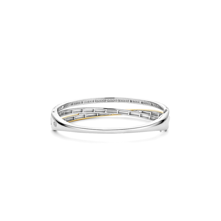 Escrava Structure Zirconia