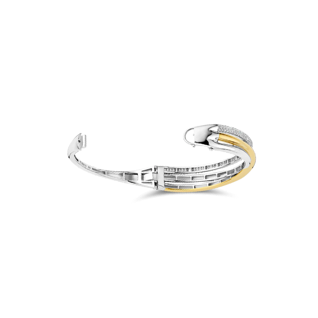 Escrava Structure Zirconia