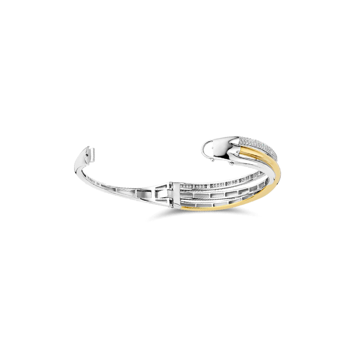 Escrava Structure Zirconia