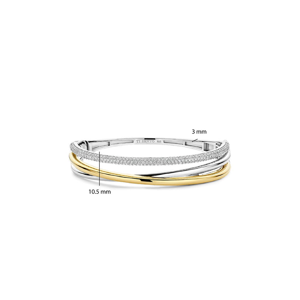Escrava Structure Zirconia
