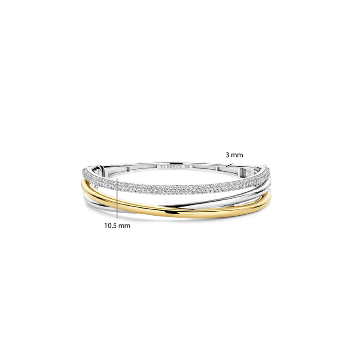 Escrava Structure Zirconia
