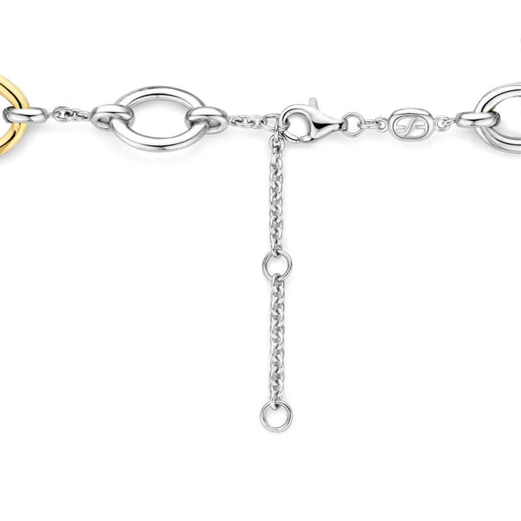 Pulseira Connected Circle