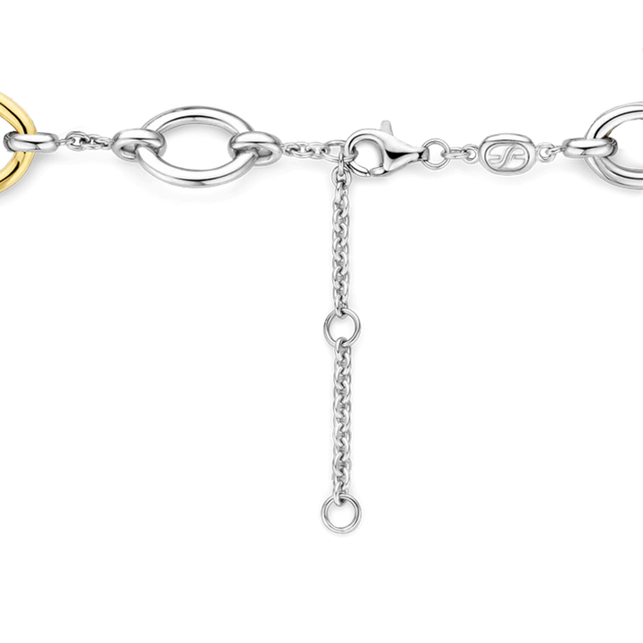 Pulseira Connected Circle