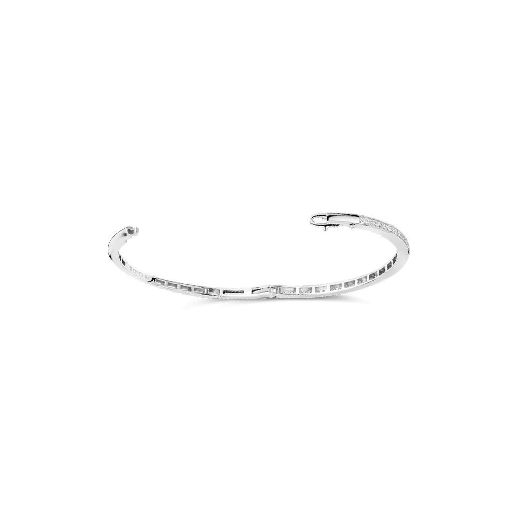 Escrava Classic Zirconia