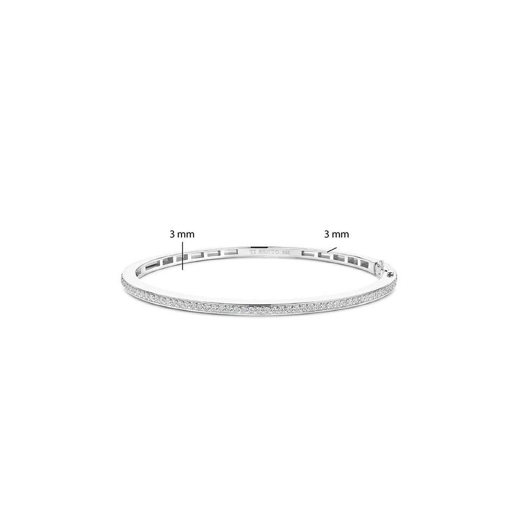 Escrava Classic Zirconia