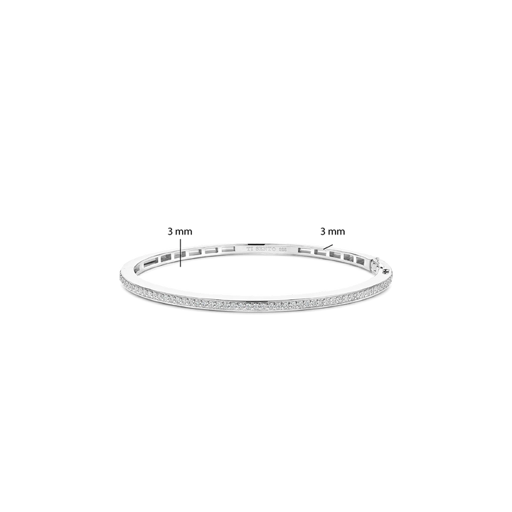 Escrava Classic Zirconia