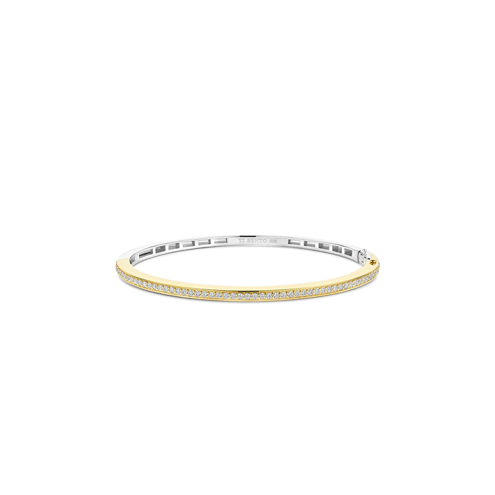 Escrava Classic Zirconia