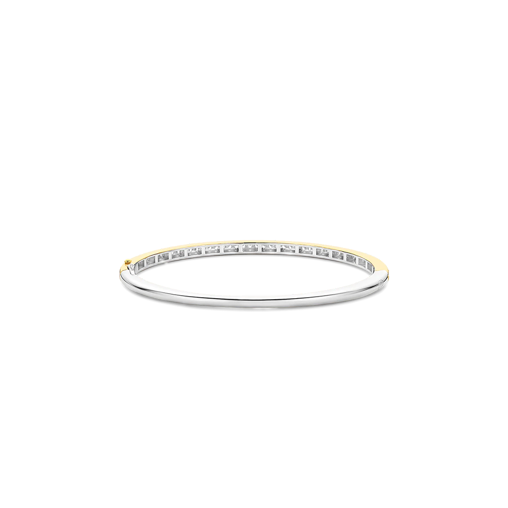 Escrava Classic Zirconia