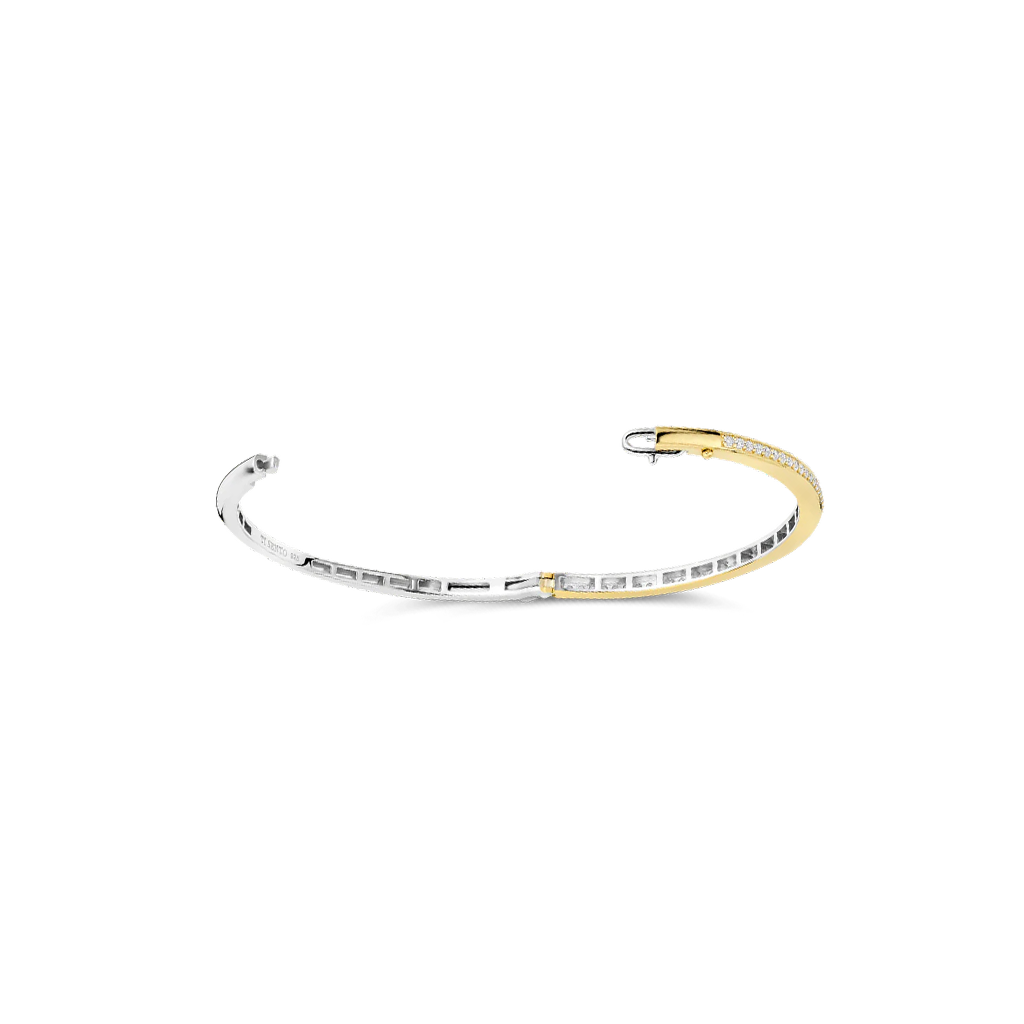 Escrava Classic Zirconia