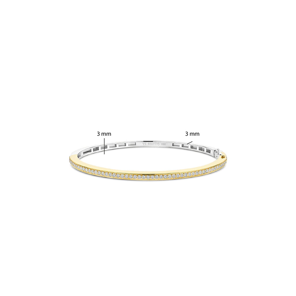 Escrava Classic Zirconia