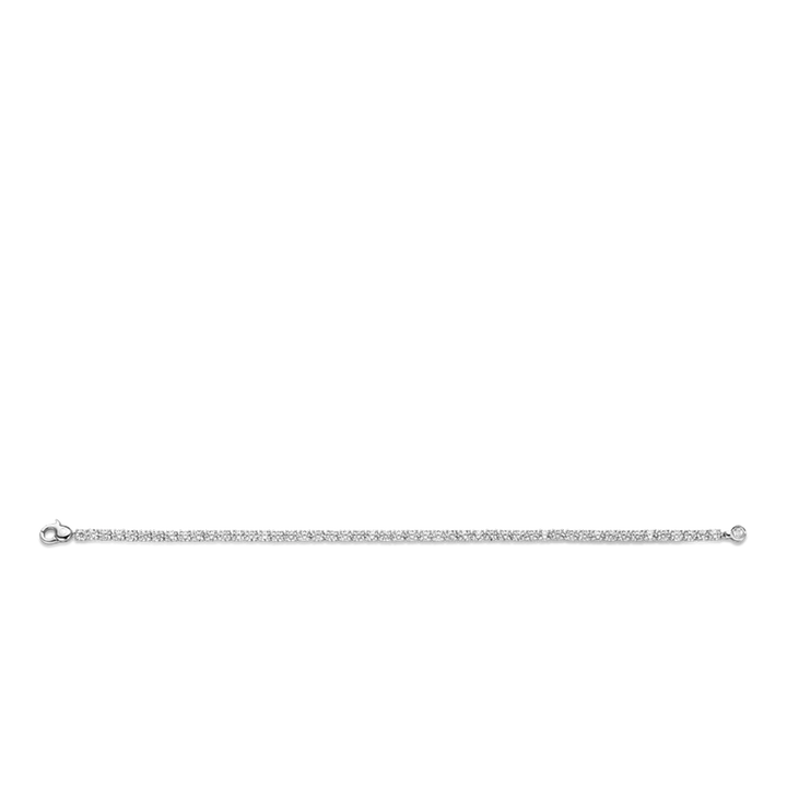 Pulseira Ti Sento - Milano Prata 925