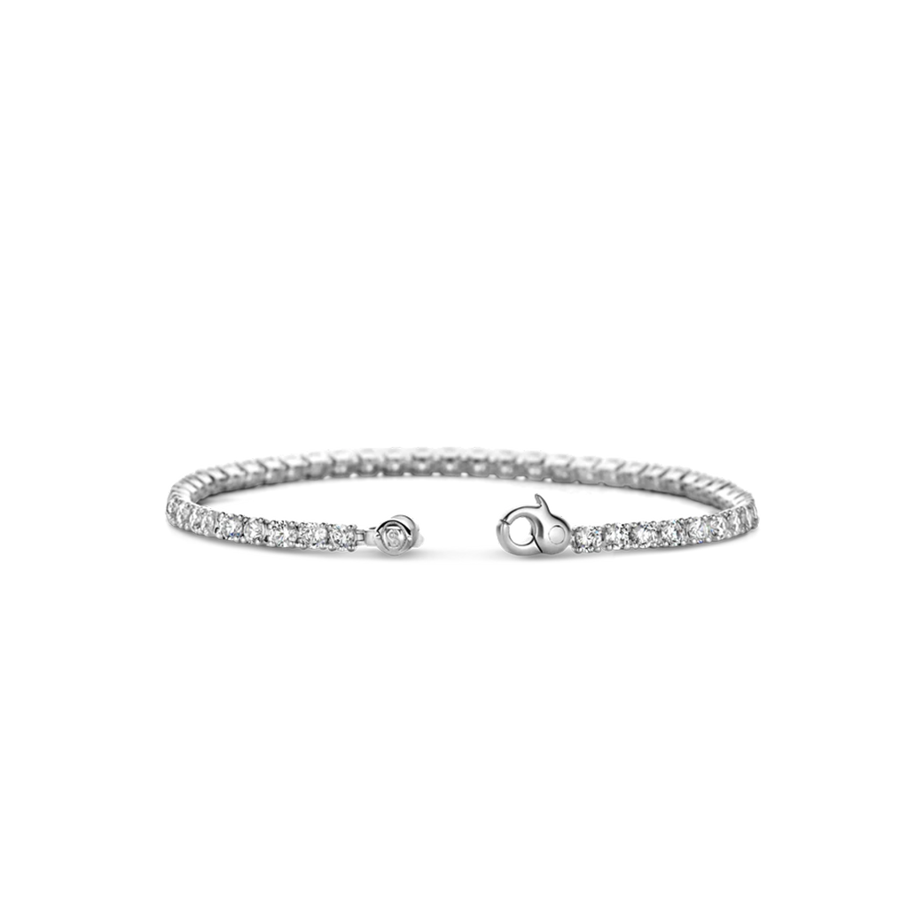 Pulseira Ti Sento - Milano Prata 925