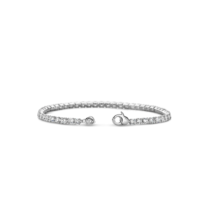 Pulseira Ti Sento - Milano Prata 925